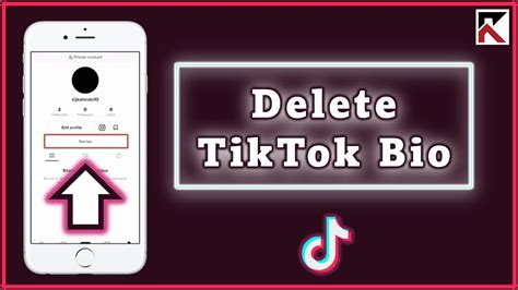 Step 1 First, visit the website and navigate the media panel to upload the TikTok videos you would like to remove the stickers from. . How to remove my orders in tiktok bio